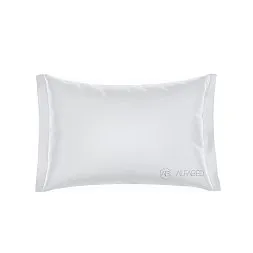 Fata de perna premium cotton sateen white 5 2