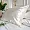 Pillow Case 100% Silk Ivory White 3804113