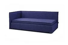 Patul alfabed fancy l