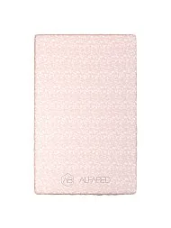 Cearshaf lux double face jacquard modal provance peach h 35
