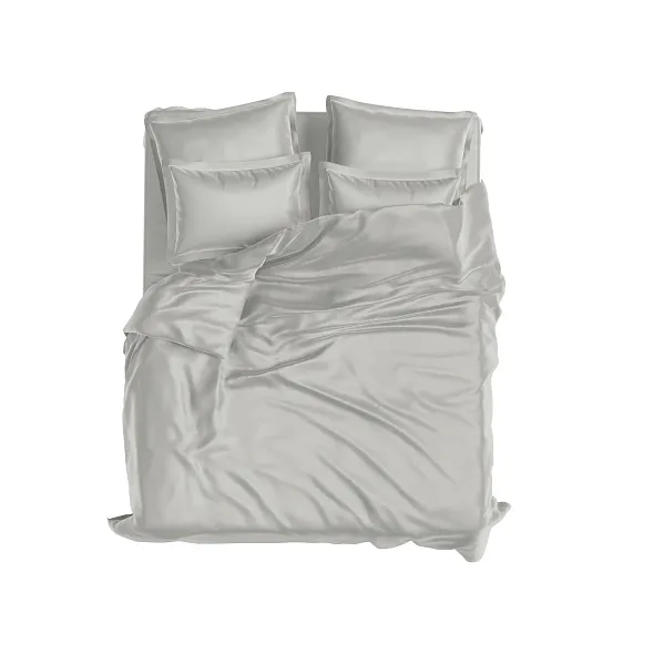 Set Exclusive Modal Cold Grey