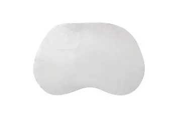 Husă protecție pentru perne air luxury pillow protector luna