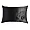 Pillow Case 100% Silk Sexy Black 3804021