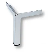 Товар Ножка High Tech Shiny Chrome H 19 cm добавлен в корзину