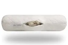 Pernă alfabed camel roll
