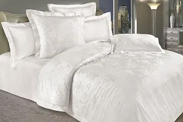 ALFABET Royal Jacquard model Victoria