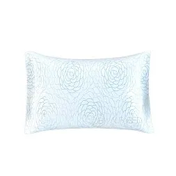 Fata de perna lux double face jacquard modal miracle mint r 5 2