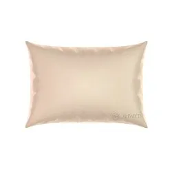 Pillow Case Royal Cotton Sateen Pearl Standart 4/0
