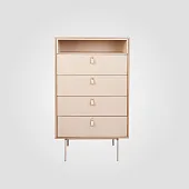 Товар CREME CHEST добавлен в корзину