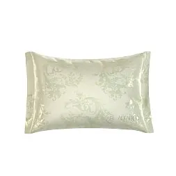 Fata de perna lux double face jacquard modal vineyard cream 5 2