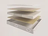 Товар Evita Transform Visco Duo 2 добавлен в корзину