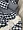 Set Lenjerie ALFABED Washed Cotton Navy Blue Square 3796497