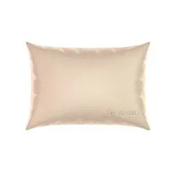 Pillow Case Premium Cotton Sateen Pearl Standart 4/0