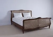 Saltea vispring bedstead supreme