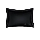 Товар Pillow Case Exclusive Modal Black 3/3 добавлен в корзину