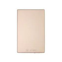 Pillow Top Fitted Sheet Exclusive Modal Delicate Rose H-5