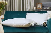 Товар Подушка Trois Couronnes Duchess Normal добавлен в корзину