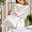 Pillow Case 100% Silk Ivory White 3804111