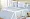 Duvet Cover Exclusive 100% Modal Eucalyptus Feather A / Ice Blue 3794114