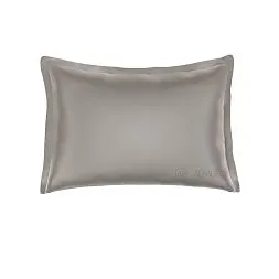 Fata de perna premium cotton sateen warm grey 3 3