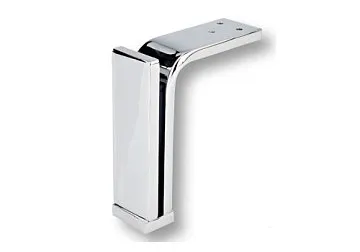 Ножка High Tech H 12 cm