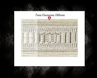 Saltea trois couronnes oblivion