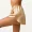 Шорты 100% Silk beige 3803912
