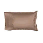 Товар Pillow Case Egyptian Cotton Lux Satin 420TC Rose Gold Hotel 4/0 добавлен в корзину