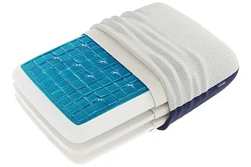 Подушка Technogel Adjustable Deluxe 13