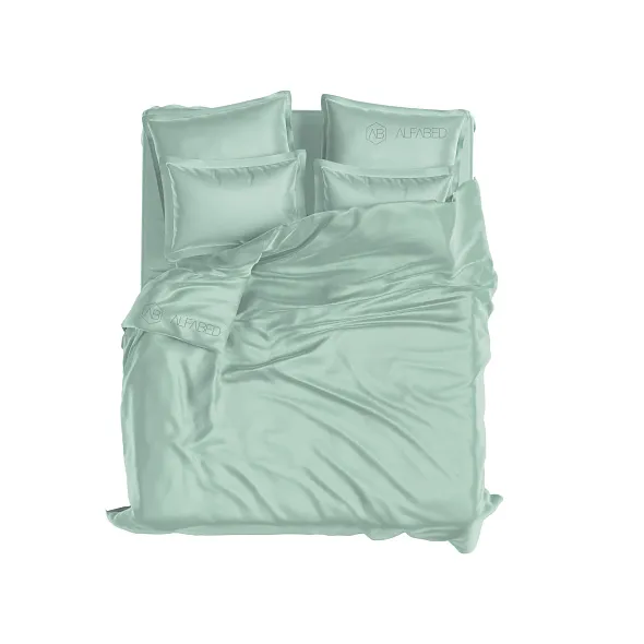 Set Exclusive Modal Aquamarine