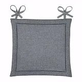 Подушка на стул Modern Grey #1