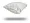 Подушка Reflex MEDILUX Neck Support Polster LM 3811261