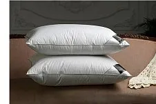 Pernă trois couronnes de luxe selection goose down