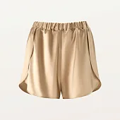Товар Шорты 100% Silk beige добавлен в корзину