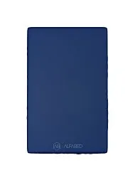 Fitted Sheet Exclusive Modal Navy Blue H-45