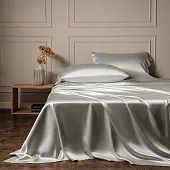 Товар 100% Natural Silk Sparkling Silver добавлен в корзину 