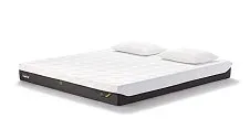 Saltea tempur pro luxe medium firm hybrid