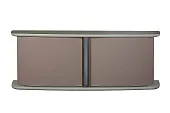 Товар Комод Bel Air плетеная экокожа/стекло 58DB-CH19263 добавлен в корзину