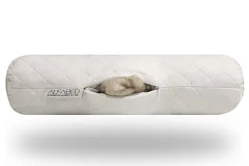 Pernă alfabed camel roll
