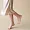 Сорочка длинная 100% Silk beige 3803870