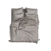 Товар Set Premium Cotton Sateen Warm Grey добавлен в корзину 