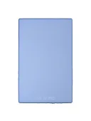 Товар Fitted Sheet Exclusive Modal Ice Blue H-35 добавлен в корзину
