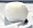 Pillow Case Premium Woven Cotton Sateen Chess White Roll Standart 3793533