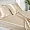 Fitted Sheet 100% Silk Classic Pearl 3804067