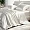 Duvet Cover 100% Silk Ivory White 3804103