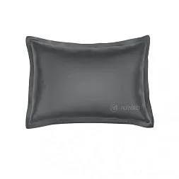 Fata de perna royal cotton sateen graphite 3 4
