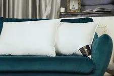 Подушка Trois Couronnes Lotus Cosy