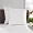 Pillow Case Premium Cotton Sateen White (Gold Tape) 3793450