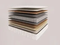 Saltea flex dream polar