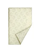Товар Cearshaf pentru plapuma lux double face jacquard modal vineyard cream f1 добавлен в корзину